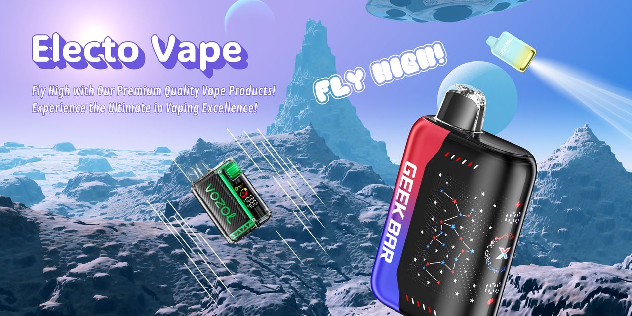 Electro Vape