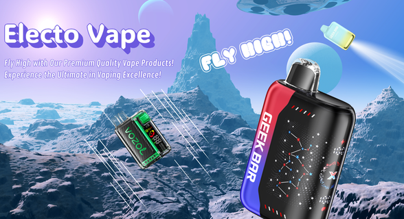 Electro Vape