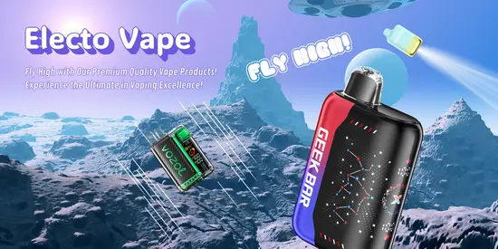 Electro Vape