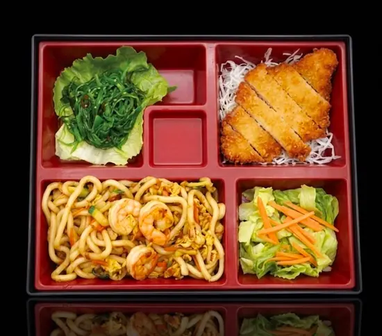 Renka sushi