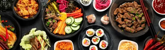 Ristorante Nuova Cina