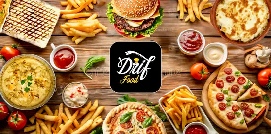 Drif Food