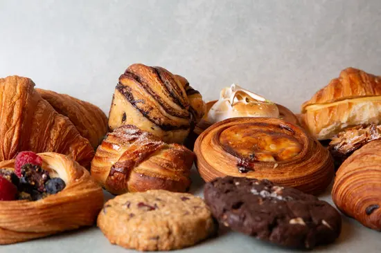 Little Fern Bakery