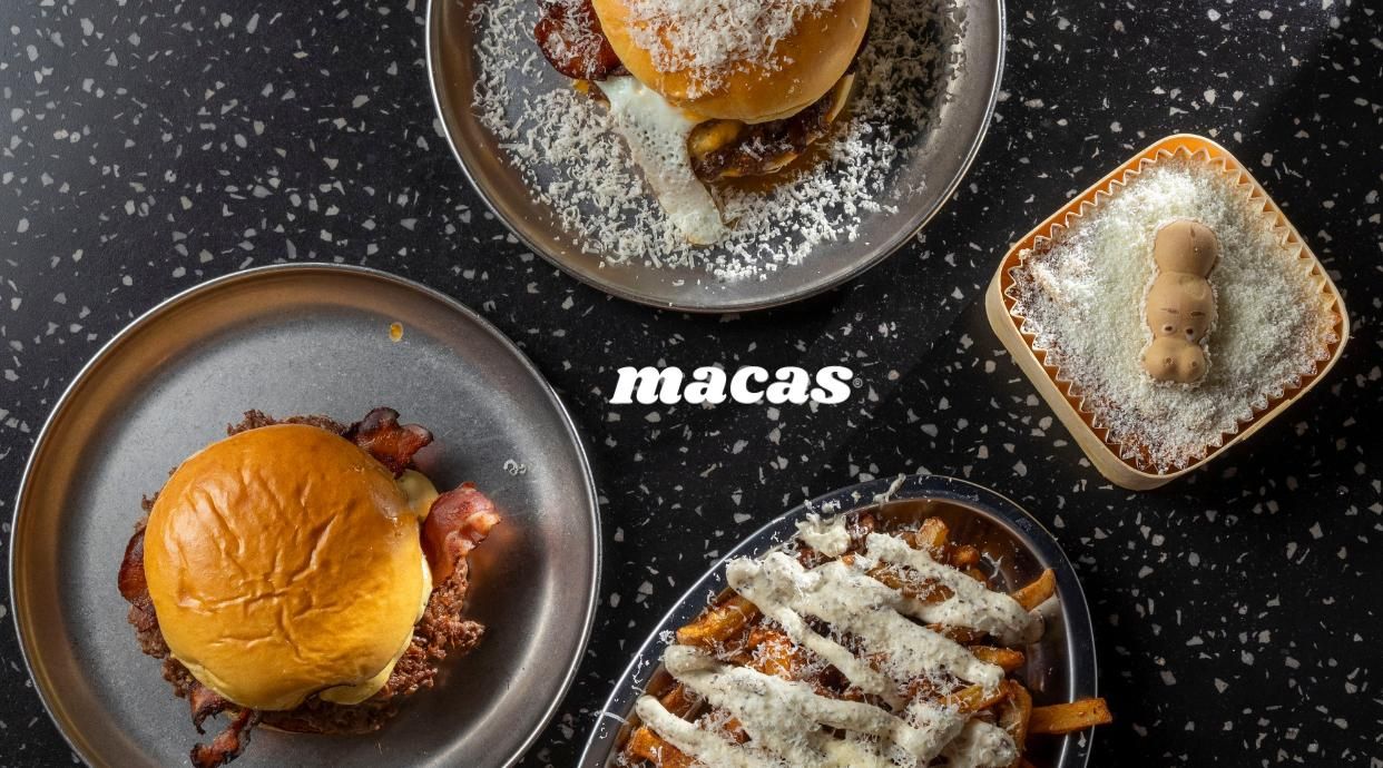 Macas