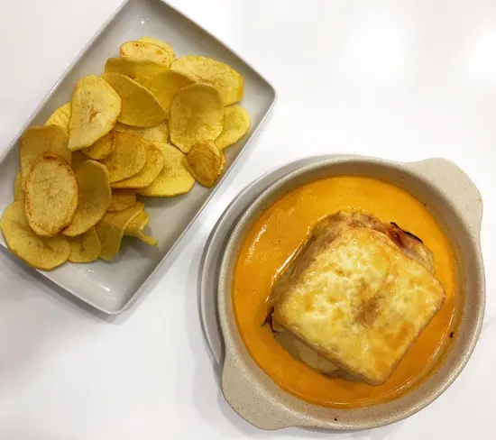 Restaurante Mil Estorias