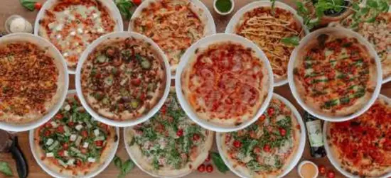 Pizzeria Da Pietro Ruczaj