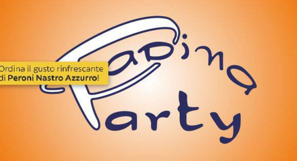 Piadina Party