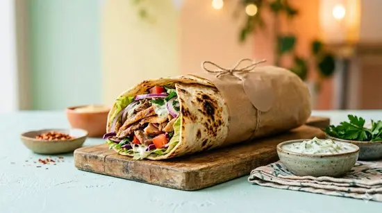 Kebab u Pajdy