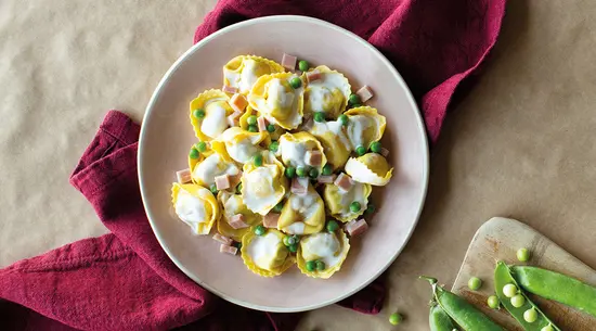 Giovanni Rana - Orio Center