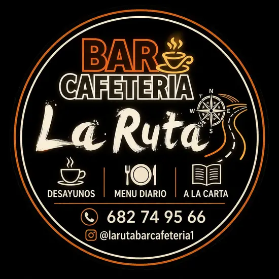 La Ruta Bar Cafeteria