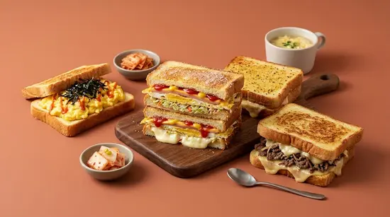 Kori Tost