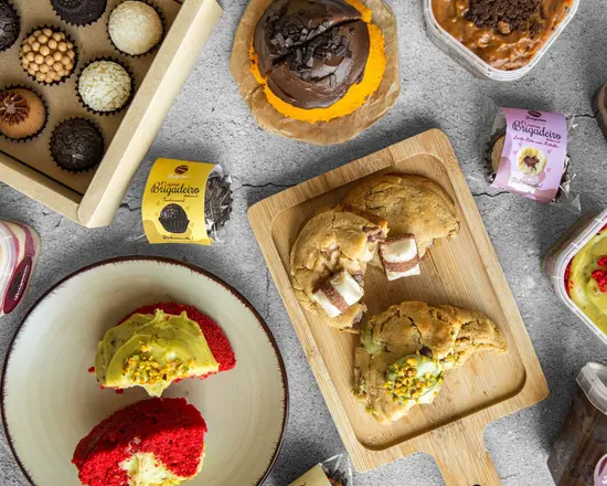 Brigamor Doçaria Artesanal