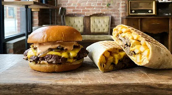 Al khayr / Comida Halal