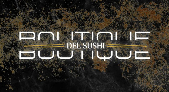 La Boutique del Sushi - Italian Sushi