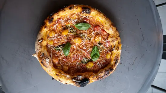 Sant'Isidoro Pizza & Bolle