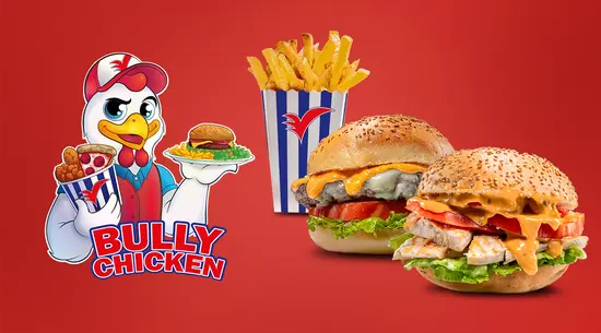 Bully Chicken