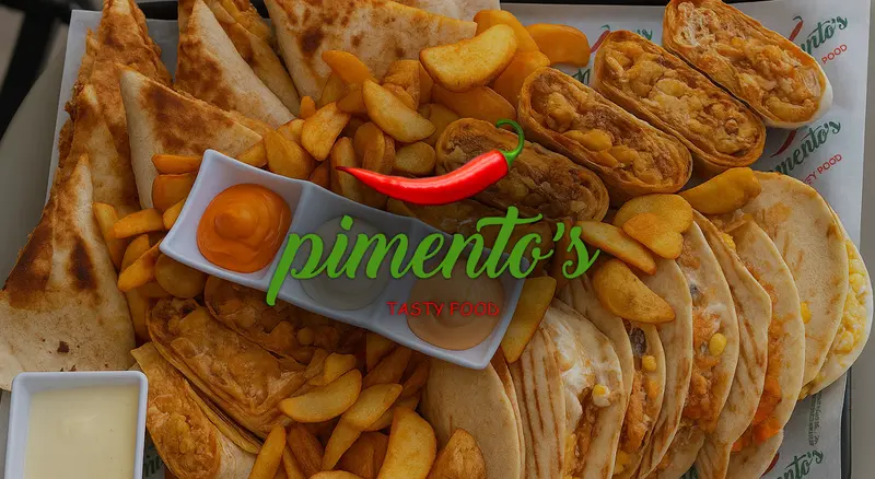 Pimento's