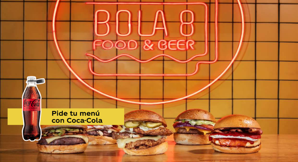 Bola 8