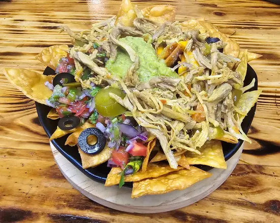 Cervecería El Aperitivo