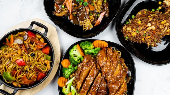 China Restaurant SHISHAN