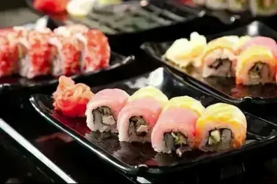 Sushi 360