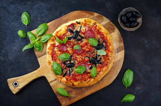 Pizza&kebab albissola