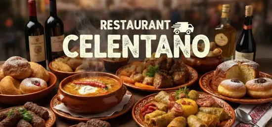 Restaurant Celentano