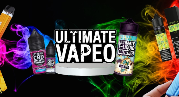 Ultimate Vapeo