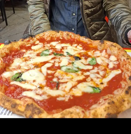 Pizzeria e Friggitoria Del Purgatorio