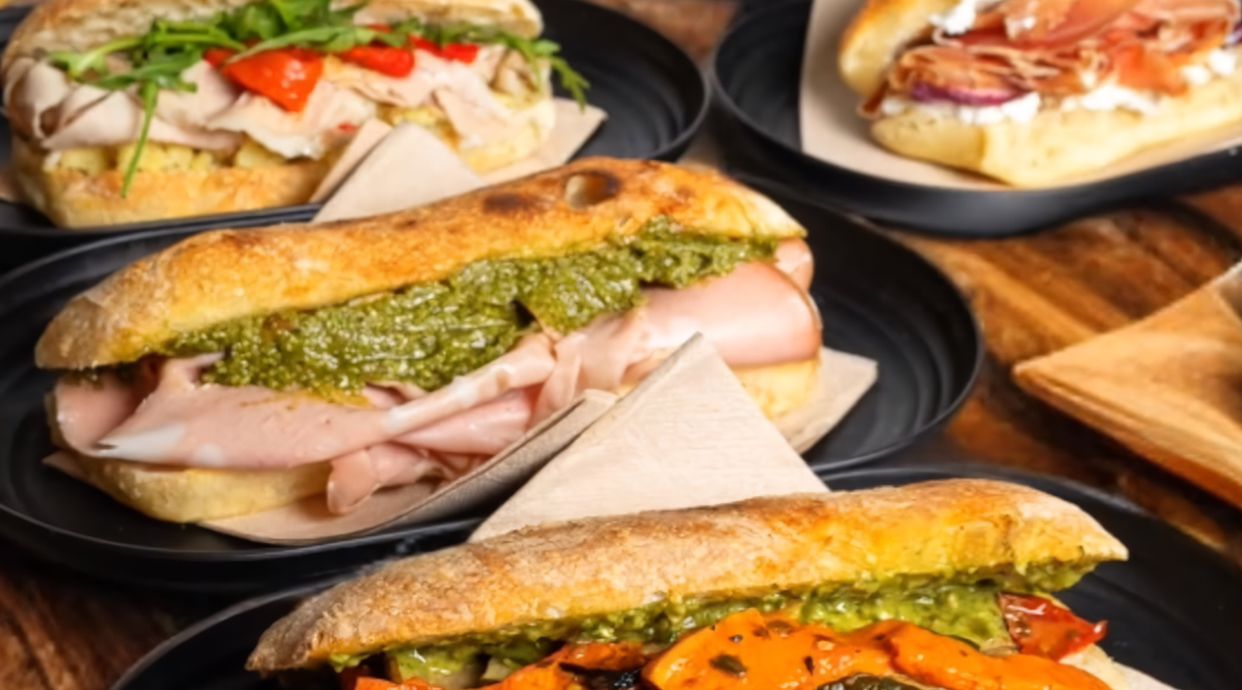 Santo Panino