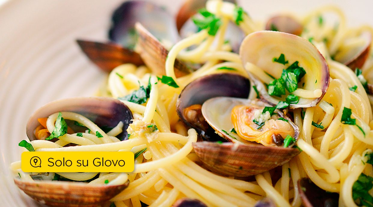 Osteria ae Cravate