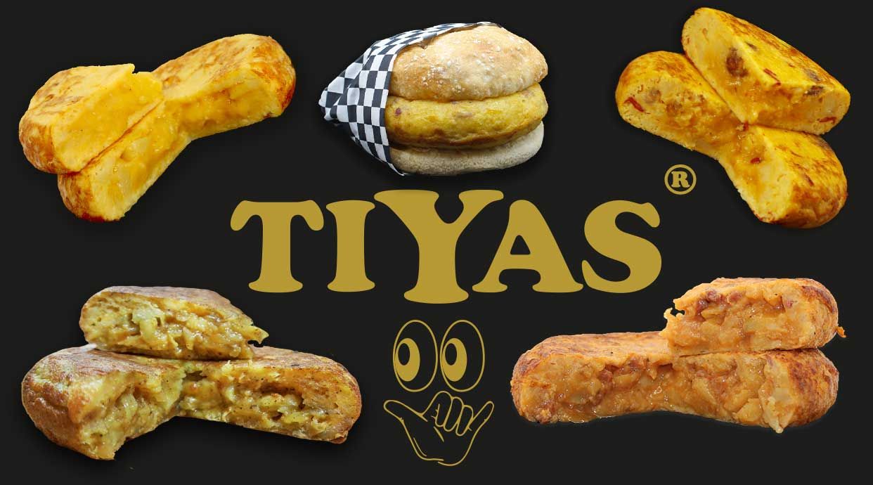 TIYAS