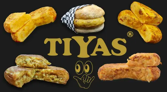 TIYAS