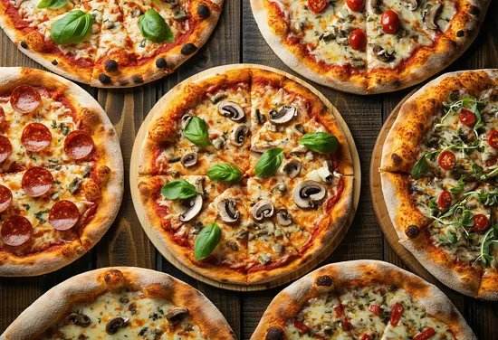 Pizzeria 105 Stopiątka Składowa