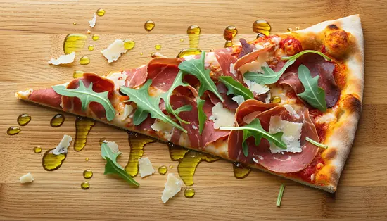 PIZZ & Co