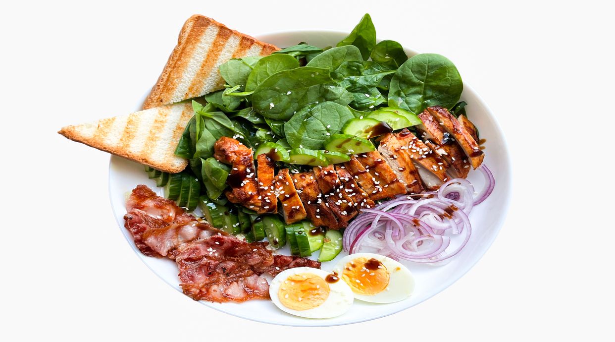 Grill na Podoli / Гриль на Подолі