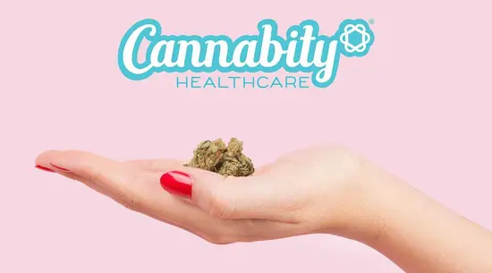 Cannabity Healthcare CBD