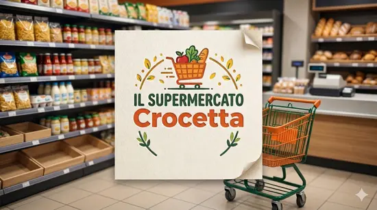 Il Supermercato Crocetta