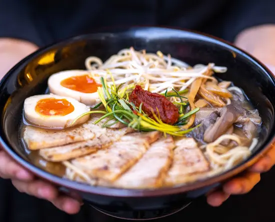 Zazà Ramen - Sake Bar & Restaurant