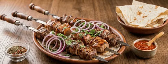 Hosper menu. Bochka / Хоспер меню. Bochka