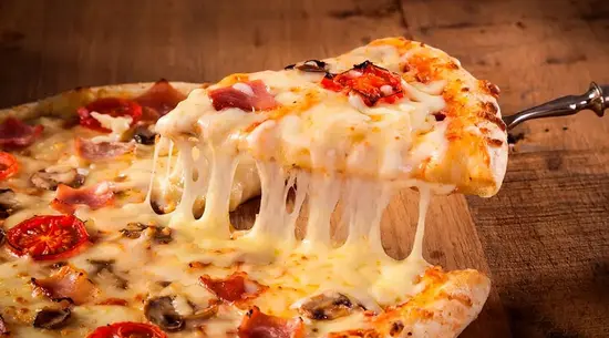 Pizzeria Straperlo