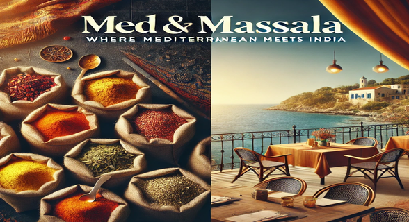 Med & Massala