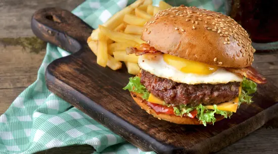 Indus velley restaurant