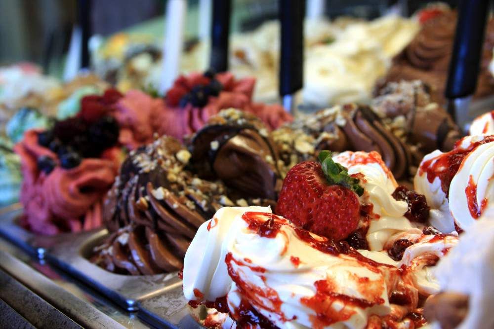 Gelateria Gianni