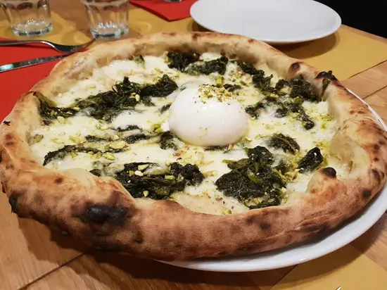 Antica Pizzeria Leone