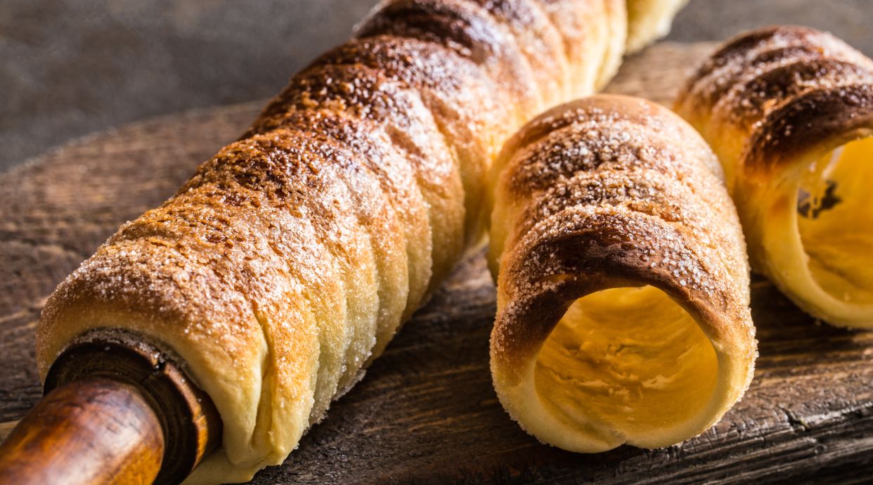 Twist Café Glories