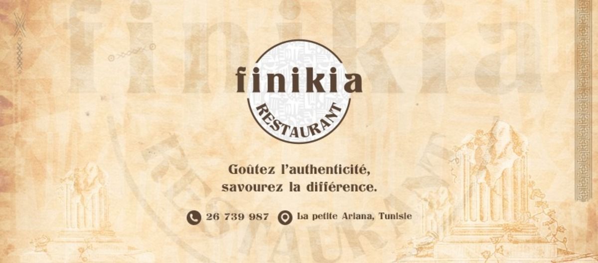 Finikia Food