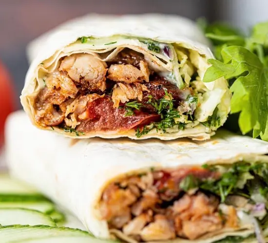 Shaurma Lviv / Шаурма Львів