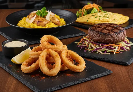 Джим Фууд & Динър