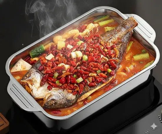 Restaurant Cantonais